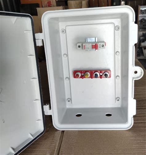 smc pole mounted junction boxes|SMC Distribution Box .